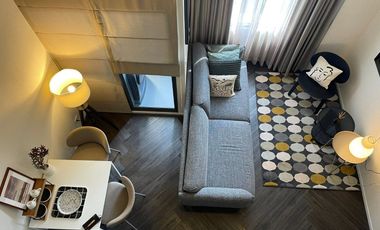Wohnung zur Miete mit 1 Zimmer in Khlong Toei, Bangkok