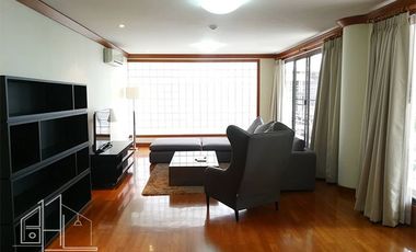 出租 3 卧室 公寓式住宅 在 Khlong Toei, 曼谷