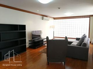 出租 3 卧室 公寓式住宅 在 Khlong Toei, 曼谷