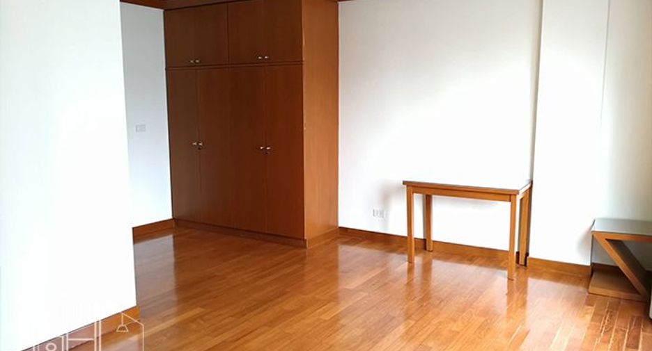 出租 3 卧室 公寓 在 Khlong Toei, 曼谷