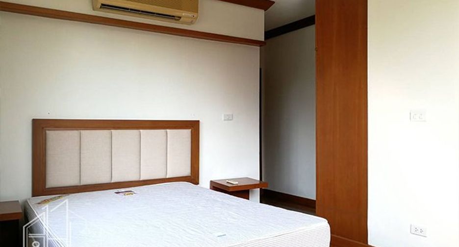 出租 4 卧室 公寓 在 Khlong Toei, 曼谷