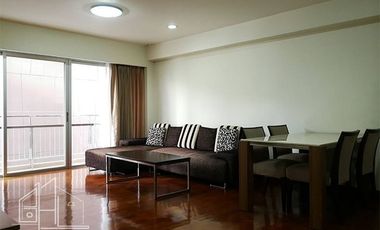 出租 2 卧室 公寓式住宅 在 Khlong Toei, 曼谷