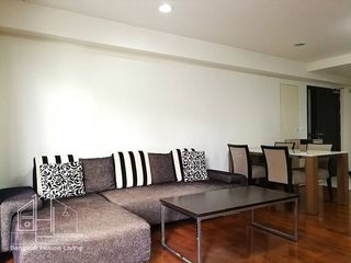 出租 2 卧室 公寓式住宅 在 Khlong Toei, 曼谷