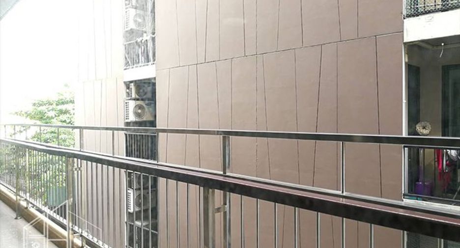 出租 2 卧室 公寓式住宅 在 Khlong Toei, 曼谷