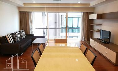 出租 3 卧室 公寓 在 Khlong Toei, 曼谷