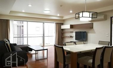 出租 2 卧室 公寓 在 Khlong Toei, 曼谷