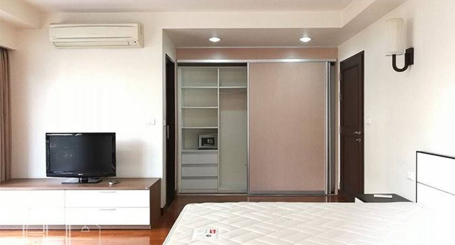 出租 2 卧室 公寓 在 Khlong Toei, 曼谷