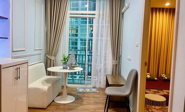 For rent 1 bed condo in Jomtien, Pattaya