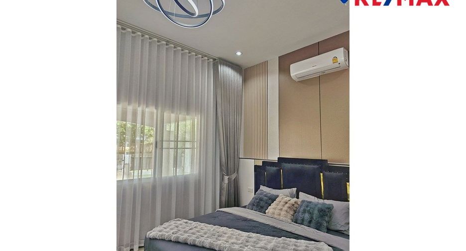 For sale 3 ベッドルーム house in East Pattaya, Pattaya