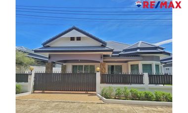 For sale 3 ベッドルーム house in East Pattaya, Pattaya