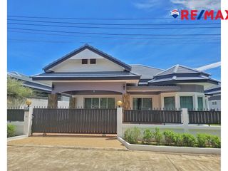 ขาย 3 ห้องนอน บ้านเดี่ยว ใน บางละมุง, ชลบุรี