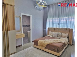 ขาย 3 ห้องนอน บ้านเดี่ยว ใน บางละมุง, ชลบุรี