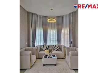 ขาย 3 ห้องนอน บ้านเดี่ยว ใน บางละมุง, ชลบุรี