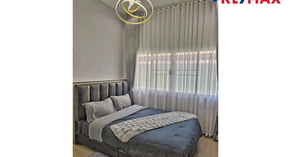 For sale 3 ベッドルーム house in East Pattaya, Pattaya