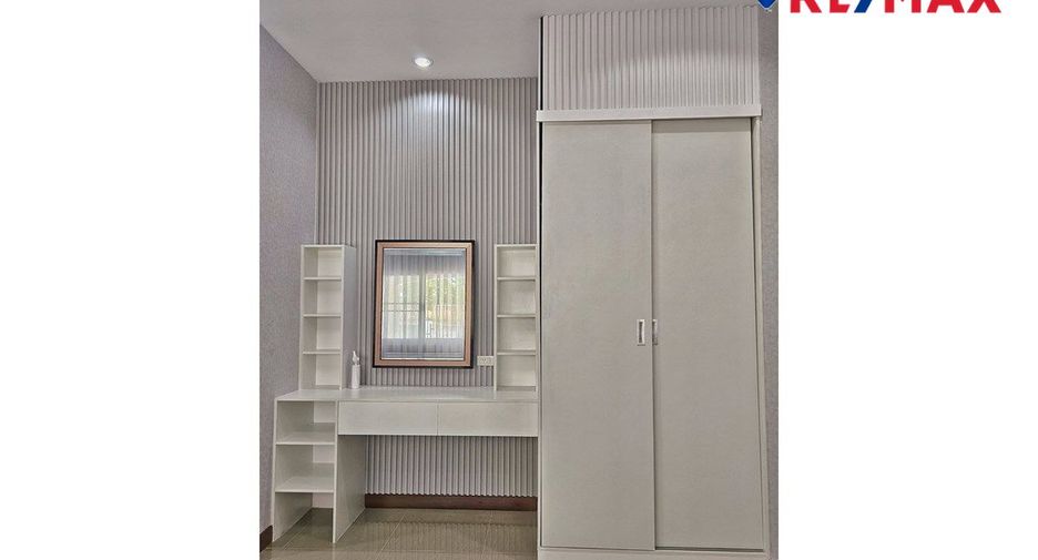 For sale 3 ベッドルーム house in East Pattaya, Pattaya