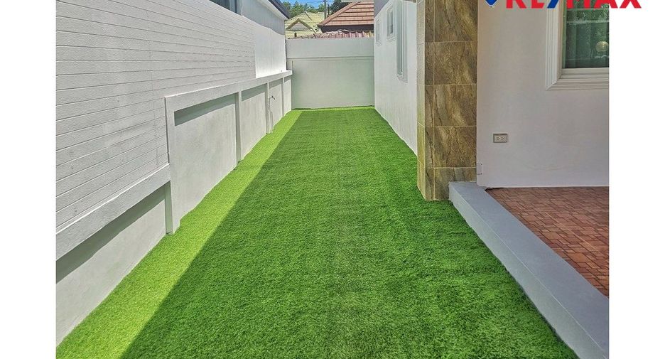 For sale 3 ベッドルーム house in East Pattaya, Pattaya