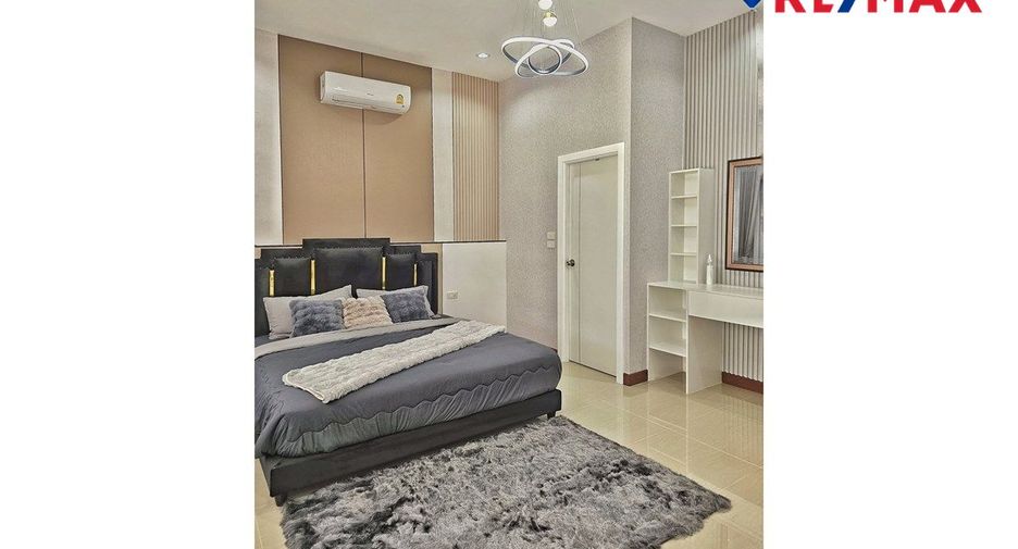 For sale 3 ベッドルーム house in East Pattaya, Pattaya
