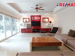 For rent 3 bedrooms house in Bang Lamung, Chonburi