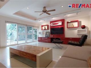 For rent 3 bedrooms house in Bang Lamung, Chonburi