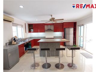 For rent 3 bedrooms house in Bang Lamung, Chonburi