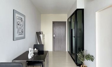 For sale 1 bed condo in Watthana, Bangkok
