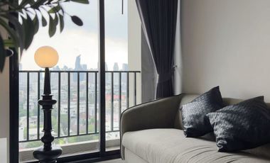 Wohnung zum Kauf mit 1 Zimmer in Watthana, Bangkok