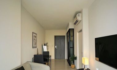 For sale 1 bed condo in Watthana, Bangkok