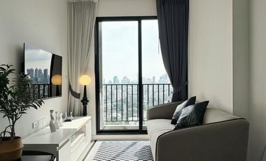For sale 1 bed condo in Watthana, Bangkok