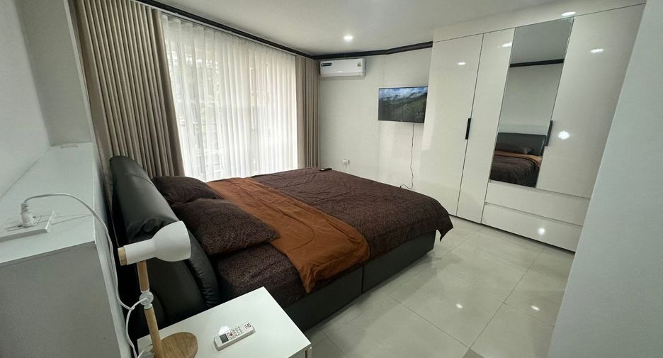 For rent 2 ベッドルーム condo in South Pattaya, Pattaya
