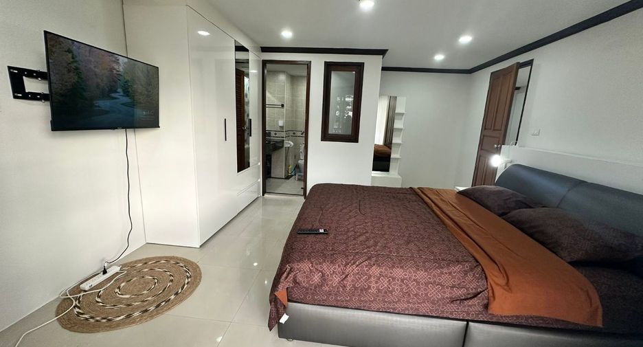 For rent 2 ベッドルーム condo in South Pattaya, Pattaya