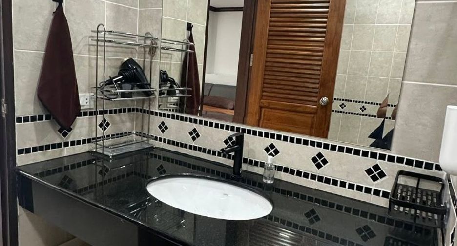 For rent 2 ベッドルーム condo in South Pattaya, Pattaya