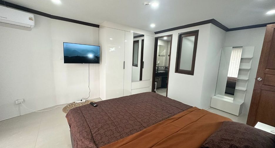 For rent 2 ベッドルーム condo in South Pattaya, Pattaya