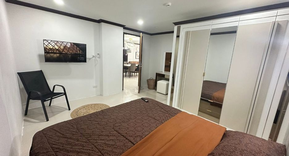 For rent 2 ベッドルーム condo in South Pattaya, Pattaya