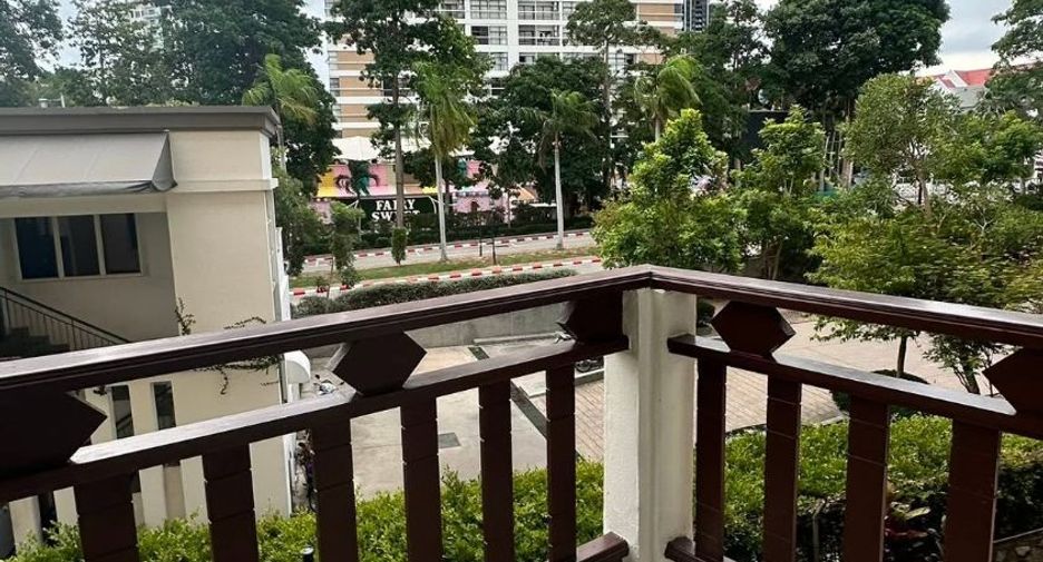 For rent 2 ベッドルーム condo in South Pattaya, Pattaya