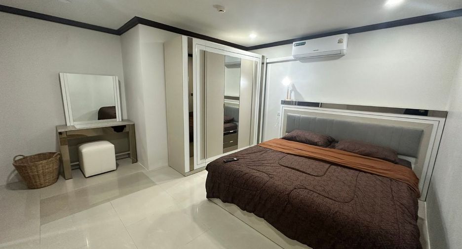 For rent 2 ベッドルーム condo in South Pattaya, Pattaya