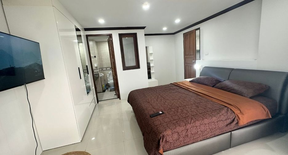 For rent 2 ベッドルーム condo in South Pattaya, Pattaya