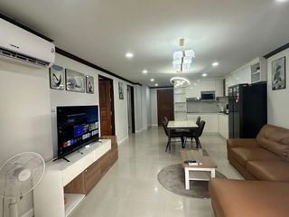 For Rent 2 Bedroom Condo In Bang Lamung, Chonburi