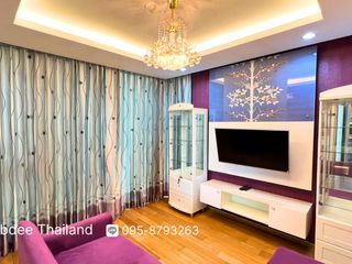 Продажа 1 кровать кондо в Ян Наща, Бангкок