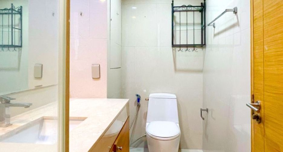 For sale 1 bed condo in Yan Nawa, Bangkok