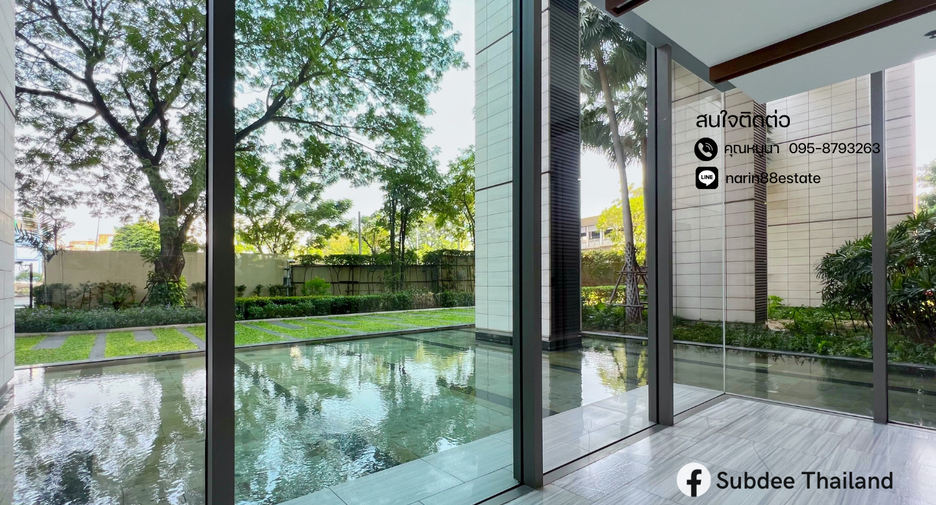 For sale 1 bed condo in Yan Nawa, Bangkok