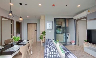 Condo en alquiler y en venta de 2 habitaciones en Bang Na, Bangkok