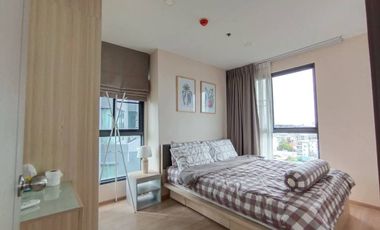 Condo en alquiler y en venta de 2 habitaciones en Bang Na, Bangkok