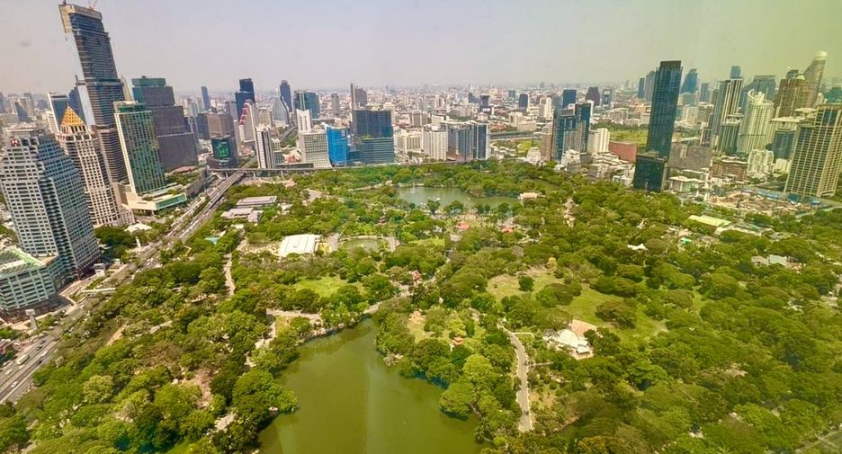 ขาย 3 ห้องนอน คอนโด ใน สาทร, กรุงเทพฯ