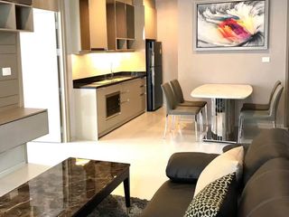 For rent 2 ベッドルーム condo in Pathum Wan, Bangkok