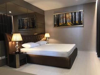 For rent 2 ベッドルーム condo in Pathum Wan, Bangkok