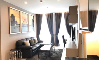 À louer 2 chambres condo 