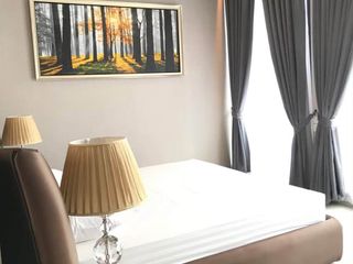For rent 2 ベッドルーム condo in Pathum Wan, Bangkok