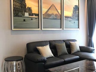 For rent 2 ベッドルーム condo in Pathum Wan, Bangkok