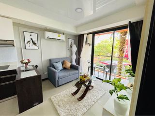 For rent 1 bed condo in Thalang, Phuket