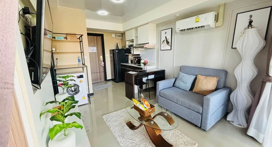For rent 1 bed condo in Thalang, Phuket